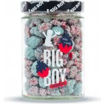BIG BOY Modrá malina by kamilasikl 160 g – Hledejceny.cz
