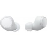 Sony True Wireless WF-C510 bílá WFC510W.CE7 – Zboží Mobilmania