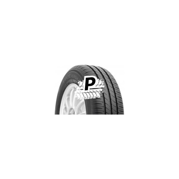 Osobní pneumatika Toyo Nanoenergy 3+ 195/65 R14 89T