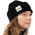 Eivy Foldable Knit balaclava beanie black – Hledejceny.cz