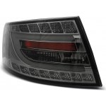TUNING-TEC, Zadní světla LED diodové, AUDI A6 C6,04.2004-2008, Sedan – Hledejceny.cz