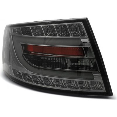 TUNING-TEC, Zadní světla LED diodové, AUDI A6 C6,04.2004-2008, Sedan – Hledejceny.cz