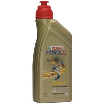 Castrol Power RS 2T 1 l