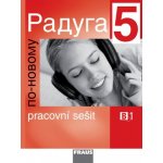 Raduga po novomu 5 - Pracovní sešit – Sleviste.cz