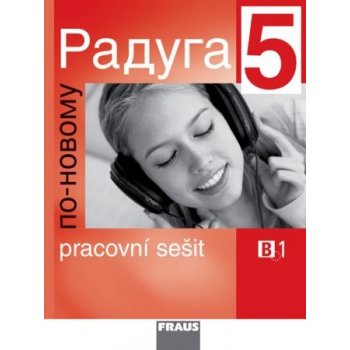 Raduga po novomu 5 - Pracovní sešit