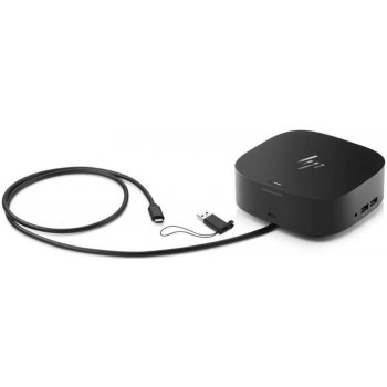 HP USB-C/A Universal Dock G2 5TW13AA