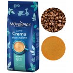 Mövenpick Caffe Crema Intensa Gusto Italiano 1 kg – Zboží Mobilmania