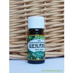 Saloos esenciální olej Geránie 5 ml – Zboží Dáma