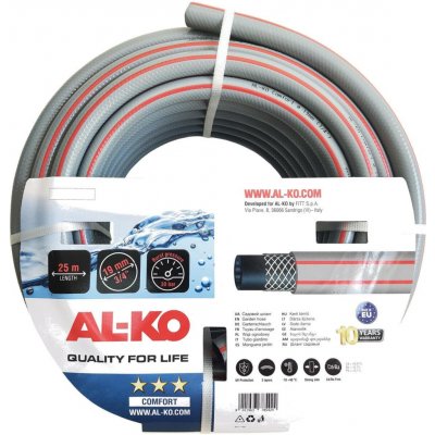 AL-KO Premium 3/4" 25 m – Hledejceny.cz