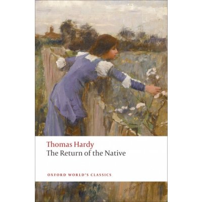 The Return of the Native - Thomas Hardy – Sleviste.cz