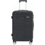 Aga Travel MR4693 Černé 33 l – Zboží Dáma