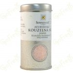 Sonnentor Ayurvédská kouzelná sůl konv. jemná 120 g – Hledejceny.cz