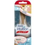 Wilkinson Sword Intuition Dry Skin – Zboží Mobilmania