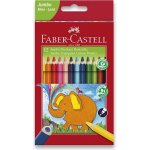 Faber-Castell 1650 12 ks – Zboží Mobilmania