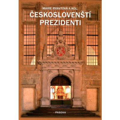 Českoslovenští prezidenti – Zbozi.Blesk.cz