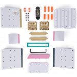 Tech Deck Xconnect olympijský park Shane O'Neill – Zboží Dáma