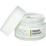 Vivaco Vivaderm Snail extract Rozjasňující hydratační krém 50 ml – Zbozi.Blesk.cz