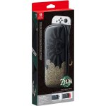 Nintendo Switch Carrying Case - Legend of Zelda: Tears of the Kingdom Edition – Sleviste.cz