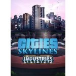 Cities: Skylines Industries – Zboží Živě