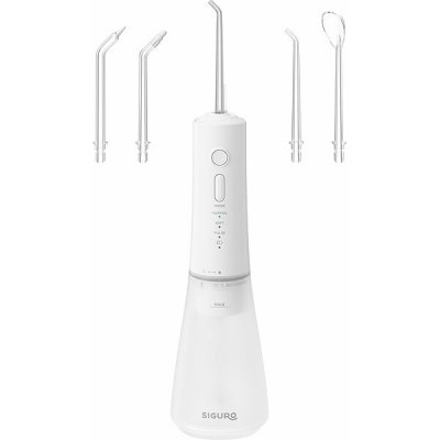 Siguro I430W – Zboží Dáma