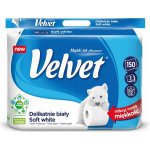 Velvet Soft White 12 ks – Zboží Dáma
