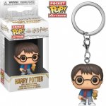 Funko POP! Harry Potter Pocket! Vinyl Hermiona Grangerová s dárkem – Hledejceny.cz