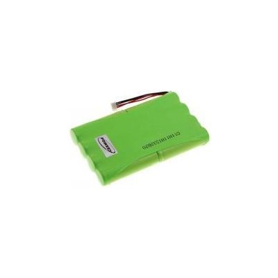 Powery Yaesu FT-817 1500mAh NiMH 9,6V - neoriginální – Zboží Živě