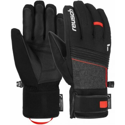 Reusch Louis R-Tex XT černé – Hledejceny.cz