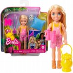 Barbie Dreamhouse Adventures Kempující Chelsea – Sleviste.cz
