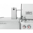 Weber Summit S 670