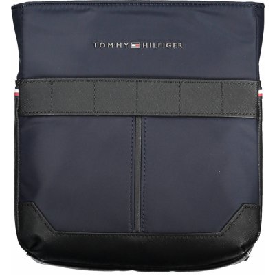 Tommy Hilfiger pánská brašna přes rameno AM0AM10943 Modrý – Hledejceny.cz