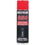 Molyslide 650 500ml | Zboží Auto