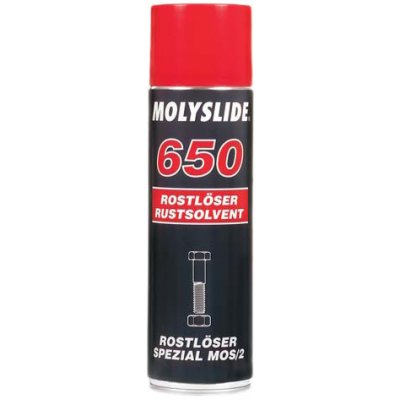 Molyslide 650 500ml | Zboží Auto