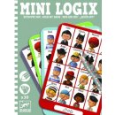 Djeco Mini Logix: Jmenuješ se Julie?