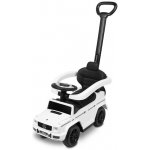 Toyz Dětské odrážedlo MERCEDES G350 D - bílý – Zboží Dáma