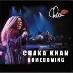 Khan Chaka - Homecoming - CD – Hledejceny.cz