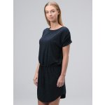 Loap Bugatela Dámské šaty CLW2477 dark blue – Sleviste.cz