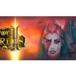 Two Worlds 2 (Velvet Edition) – Hledejceny.cz