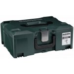 Metabo BS 18 LT BL + Metaloc – Hledejceny.cz