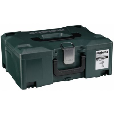 Metabo BS 18 LT BL + Metaloc – Hledejceny.cz