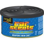 California Scents Palms Newport New Car 4 ks – Hledejceny.cz