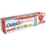 Odol 3 malé zoubky 50 ml – Hledejceny.cz