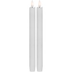 Star trading LED víčky Flamme BAL 2ks 25x2,1 cm – Hledejceny.cz
