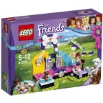 LEGO® Friends 41300 Soutěž štěňátek – Hledejceny.cz