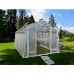 EkoGarden M 35 z polykarbonátu 6,5 m – Zbozi.Blesk.cz
