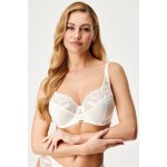 Avalingerie podprsenka Caroline nevyztužená ecru – Hledejceny.cz