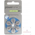 Varta Power One 675 PR44 6ks 04600 210 416 – Hledejceny.cz