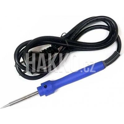 Hakko FX-650 102002800 – Zbozi.Blesk.cz