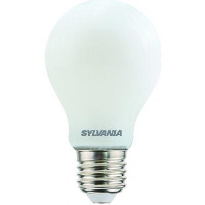 Sylvania 0029337 LED žárovka filament E27 7W 806lm 2700K
