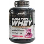 Amix Black Line Ultra Pure Whey 2000 g – Zbozi.Blesk.cz
